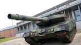 Germany forges pact for Leopard 2 successor in snub to Paris - Handelsblatt