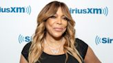 Wendy Williams checks in to wellness facility to 'focus on her health'