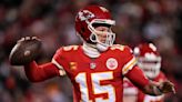 Chiefs van a otro Super Bowl liderados por Mahomes