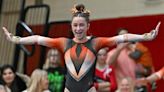 Sabrina Nemcek becomes ‘one of the great ones.’ She wins 3 state championships and leads Hersey to team title.