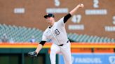 Detroit Tigers lineup vs. Rays: DH Riley Greene, C Jake Rogers for P Tarik Skubal