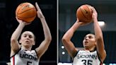 UConn's Paige Bueckers, Azzi Fudd hope for healthy season together to make championship run