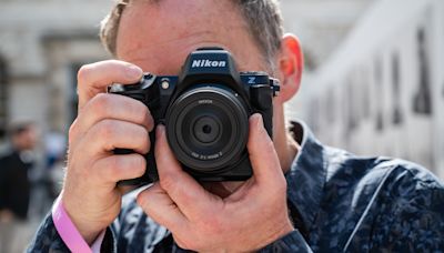 I bought a Nikon Z8 two months before the Z6 III launch – did I make a mistake?