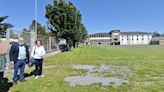 Educación deniega a Navia la ayuda solicitada para construir la escuela de bebés en el Manuel Suárez (y estas son las razones)