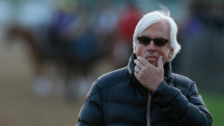 Does Bob Baffert have a horse in the Kentucky Derby? Controversial trainer fighting 2021 suspension | Sporting News Australia