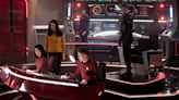 Star Trek: Strange New Worlds season 2 spoiler review - a bold but uneven outing