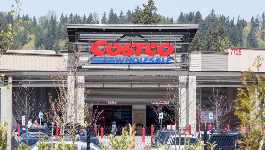 Costco Wholesale Hikes Membership Fees For First Time Since 2017. This Is The Moneymaker.