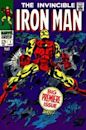 Iron Man (comic book)