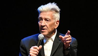 Director David Lynch Says He’s Likely Retiring, Can No Longer Leave House