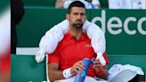Novak Djokovic haría 'escala' previo a Roland Garros 2024