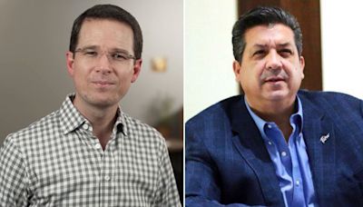 El Tribunal Electoral mantiene la candidatura de Ricardo Anaya y tumba a Cabeza de Vaca