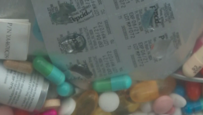 Johns Hopkins Hospital helps combat prescription drug misuse through 'take back' initiative