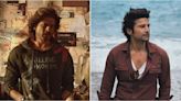 When Shah Rukh Khan walked up to Rajeev Khandelwal and introduced himself; Showtime actor said 'don't make me feel sh**ty'