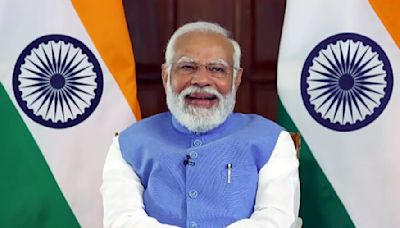 PM Modi Swearing-In Ceremony Guest List: See Names Of Prominent Personalities Likely To Attend Oath Ceremony