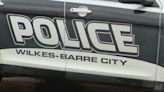 Police investigate shots fired in Wilkes-Barre