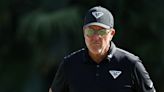 LIV Golf's Phil Mickelson sends strong warning about the future of golf in since-deleted social media post