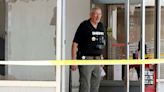 Arkansas shooting leaves 3 dead, 10 wounded; suspect jailed