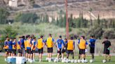 El Hércules jugará seis partidos amistosos de pretemporada