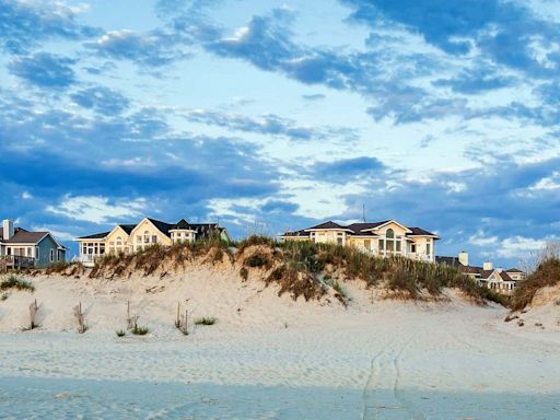 Outer Banks is the cheapest vacation destination in US, study says