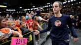 ‘Caitlin Clark Effect’ Hits Bottom Line in Indiana Fever Finance Report