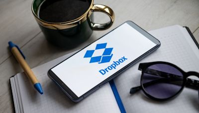 Dropbox reports customer information was compromised