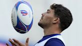 Antoine Dupont: los elogios de los Pumas 7s a la gran estrella del rugby que se incorpora al circuito