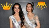 Pageant scandal: Why did Miss USA & Miss Teen USA both abruptly quit?