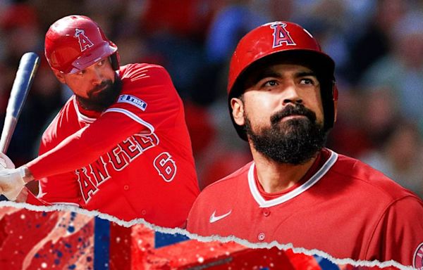 Angels' Anthony Rendon breaks silence on latest injury concern