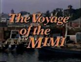 The Voyage of the Mimi