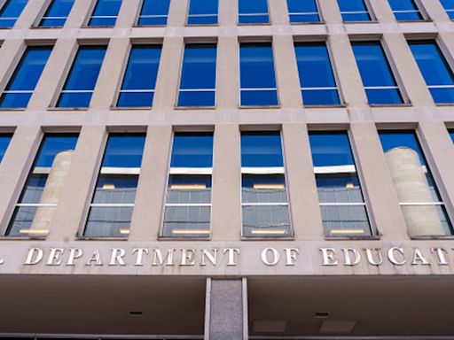 Education Dept. announces highest federal student loan interest rate in more than a decade