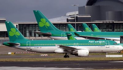 Major boost for Irish holidaymakers as Aer Lingus launch huge summer sale