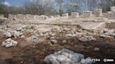 Palatial 1,500-year-old Maya structure unearthed in Mexico