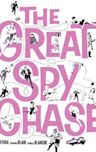 The Great Spy Chase