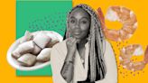 Toya Boudy: 'Food Is A Good Place To Start The Conversation About Stereotypes'