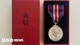 King's Coronation medals awarded to Jersey's Coastguard
