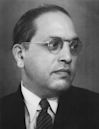 B. R. Ambedkar