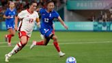 COC, Canada Soccer appeal FIFA's 6-point deduction from women's team in Olympic tournament | CBC Sports