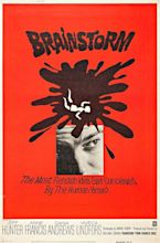 Brainstorm (1965 film) - Alchetron, The Free Social Encyclopedia