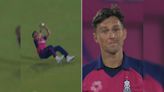 Trent Boult's Priceless Reaction As Yuzvendra Chahal Takes A Stunning Catch vs PBKS. Watch | Cricket News