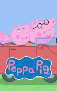 Peppa Pig