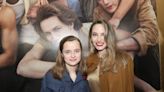 Angelina Jolie Learned ‘More’ About Daughter Vivienne Producing ‘The Outsiders’ Musical Together