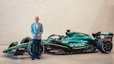 Legendary Formula 1 Car Designer Adrian Newey Is Joining Aston Martin