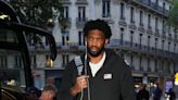 Francia da la ‘bienvenida’ a Embiid: “¡Devuelve tu pasaporte!