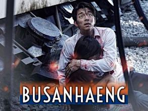 Dernier Train pour Busan