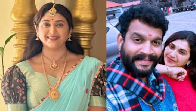 Trinayani Actress Pavitra Jayaram Passes Away, Husband Pens Heartbreaking Note