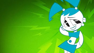 My Life as a Teenage Robot (2003) Season 2 Streaming: Watch & Stream Online via Paramount Plus