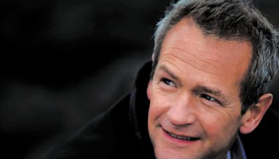 Alexander Armstrong: 'Once you're on daytime TV, the acting work dries up'