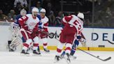 Detroit Red Wings game score vs. Chicago Blackhawks: Time, TV for Original Six game