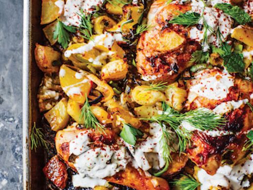 30 Foolproof Chicken and Potato Recipes for Quick and Easy Weeknight Dinners