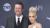 Gwen Stefani & Blake Shelton Are Allegedly Butting Heads on Another Joint Activity